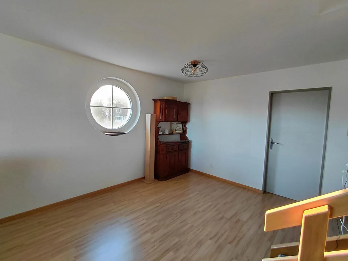 Beautiful bright 4.5-room loft maisonette apartment with Säntis view - Photo 6 of 22