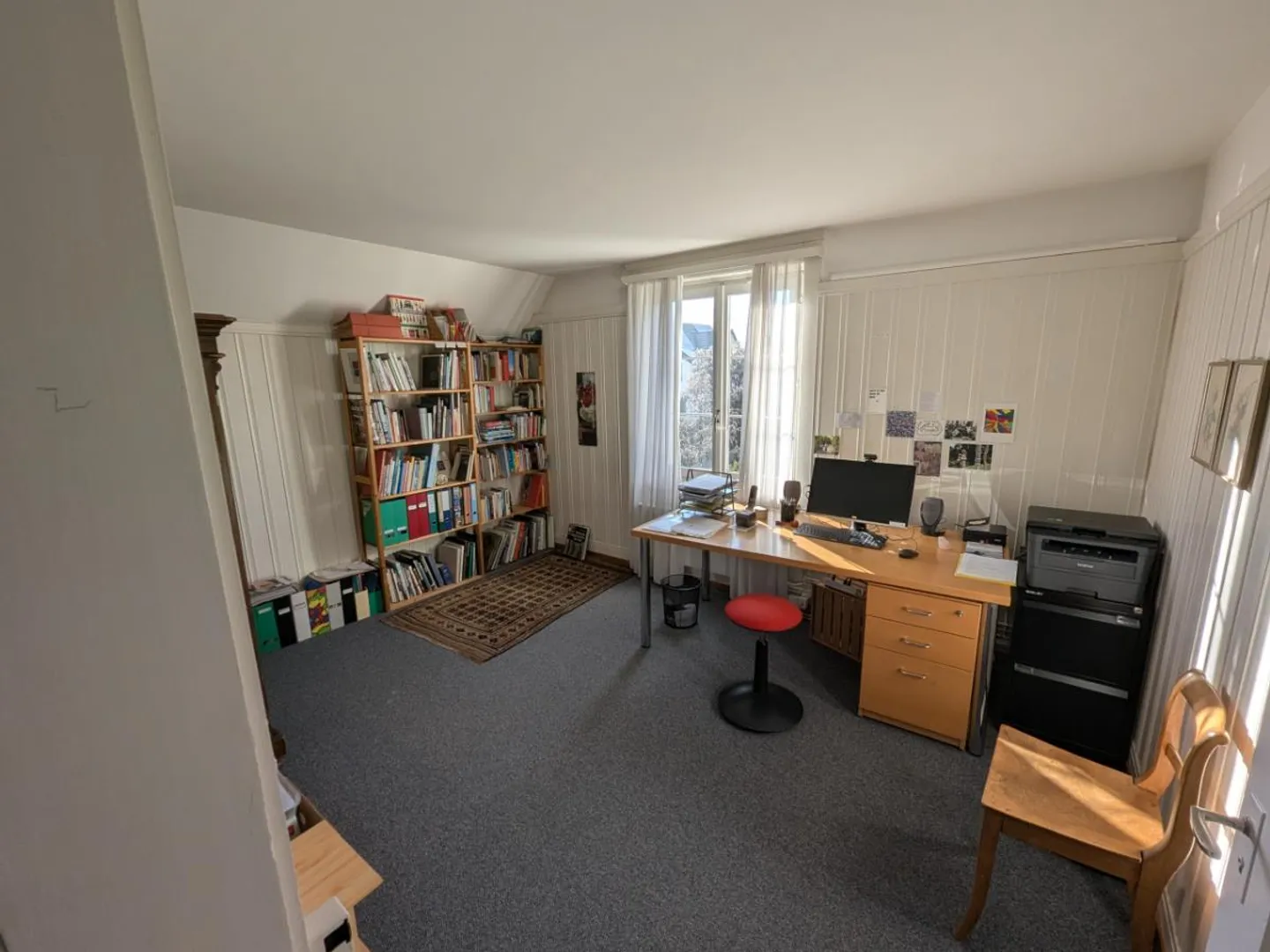 Maison individuelle de 6,5 pièces - Photo 5 sur 5