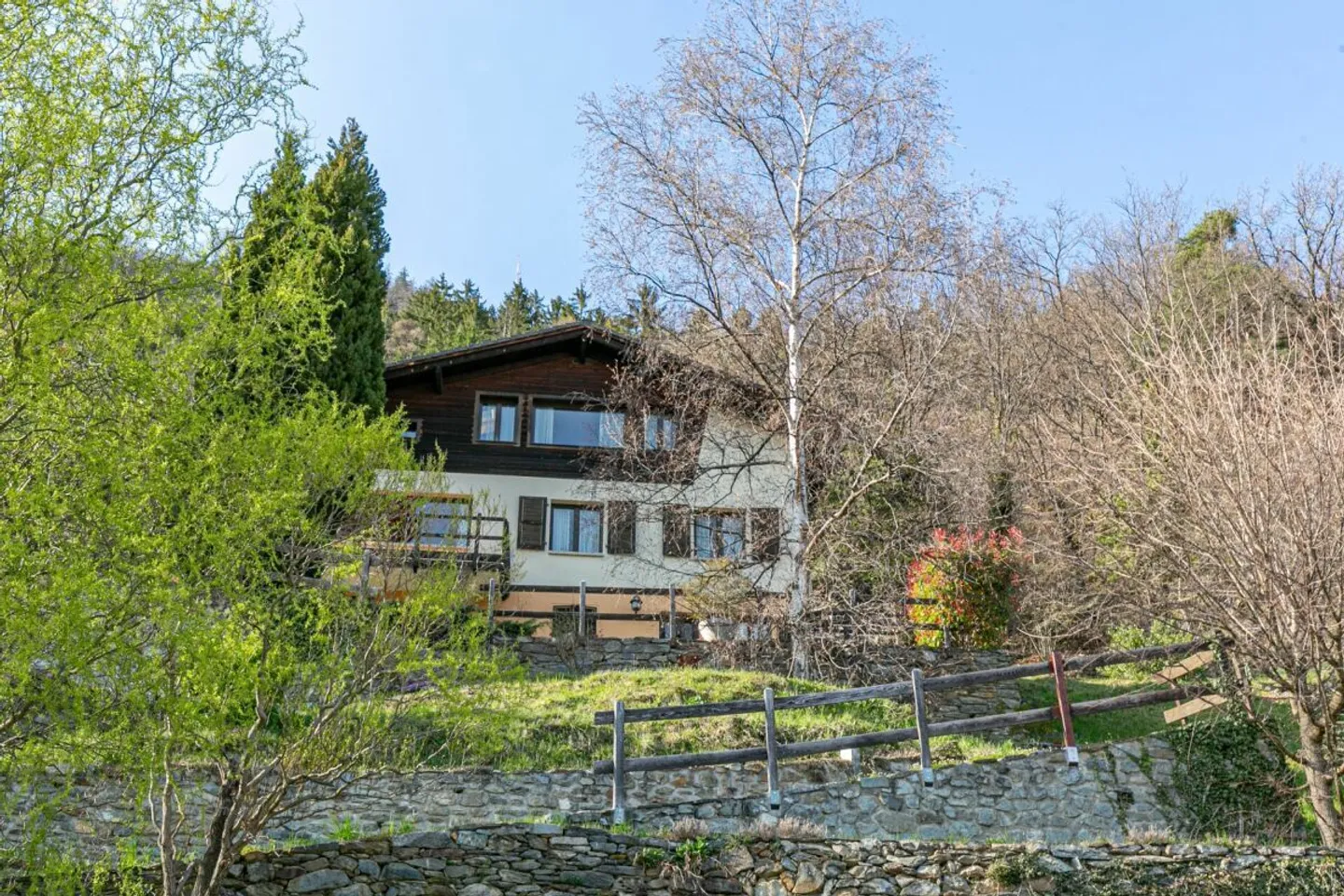 Affascinante Casa di 6,5 stanze - Foto 21 di 21
