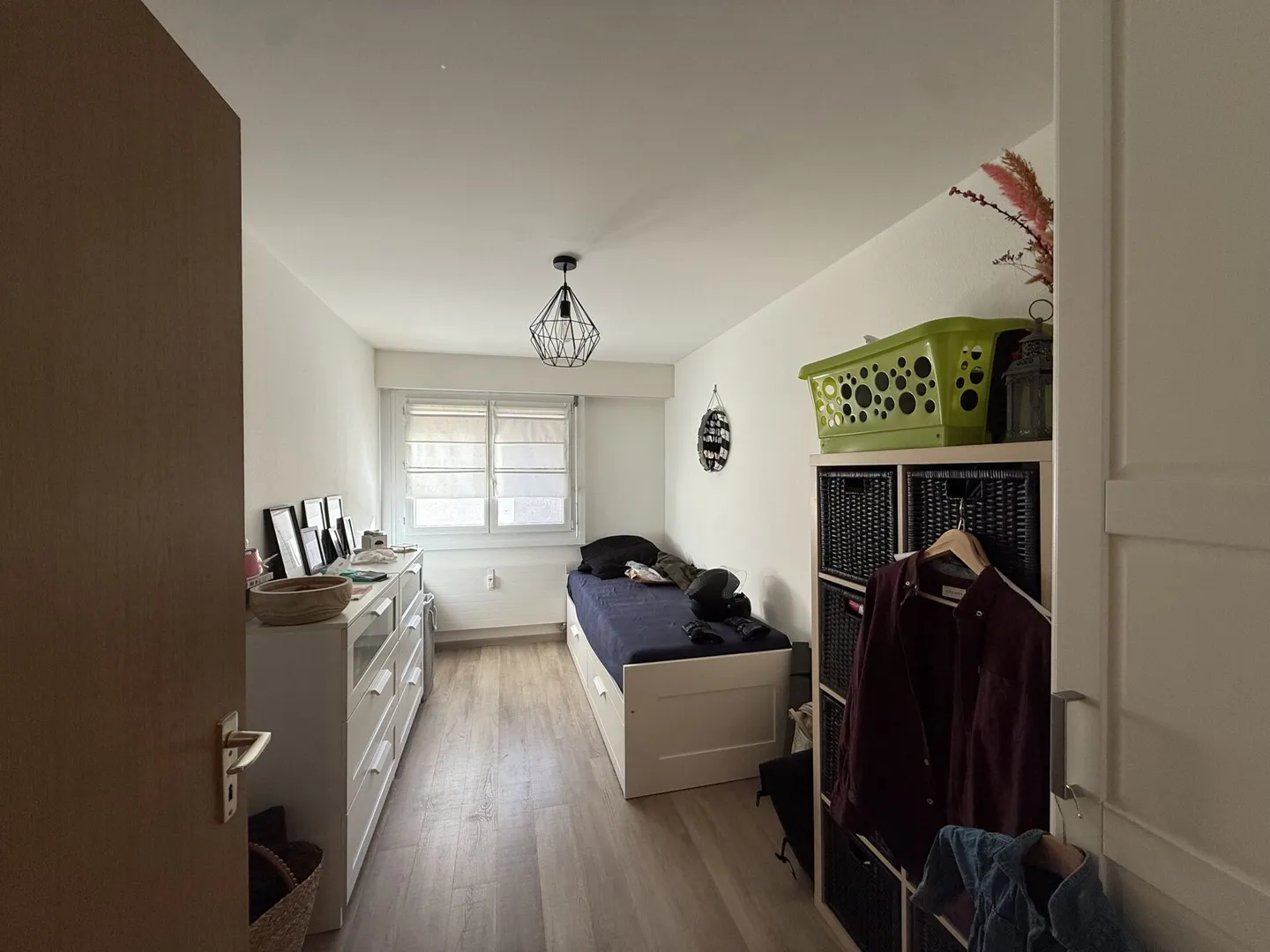 Spacious and bright apartment in a quiet location! - Photo 6 of 6