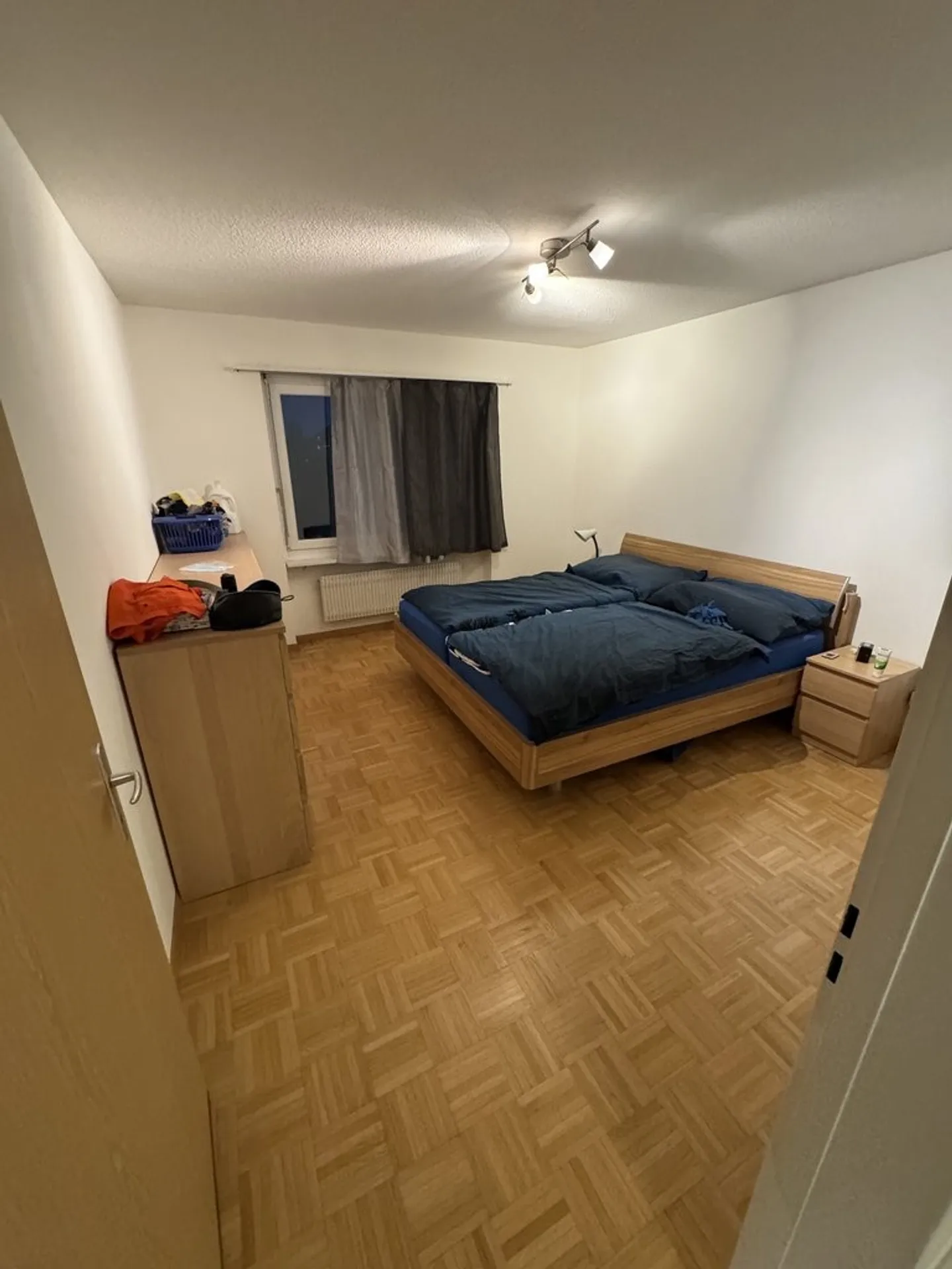 Appartement 3.5 pièces dans un emplacement calme - Photo 2 sur 7