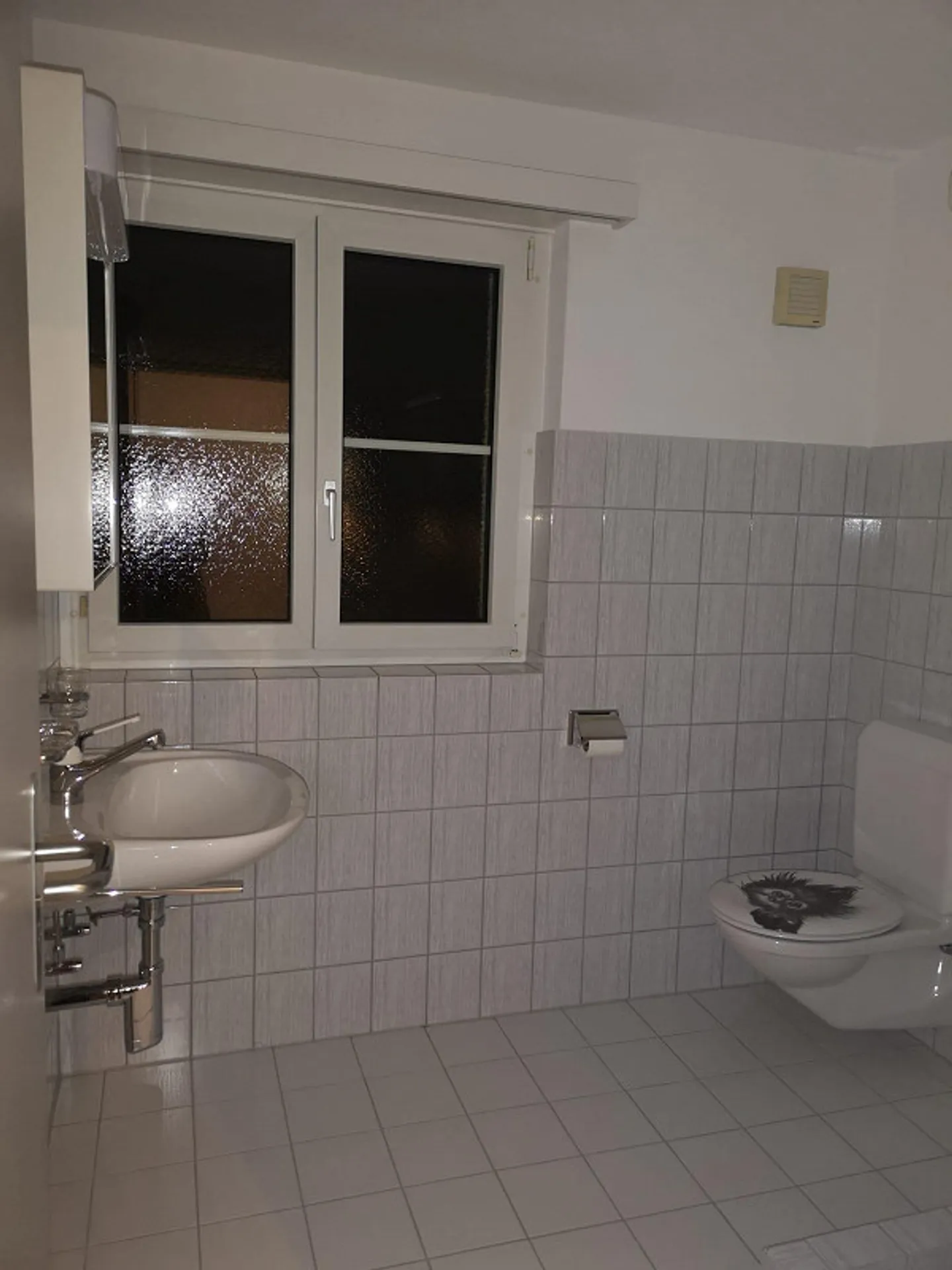 Beautiful bright 4.5-room loft maisonette apartment with Säntis view - Photo 22 of 22