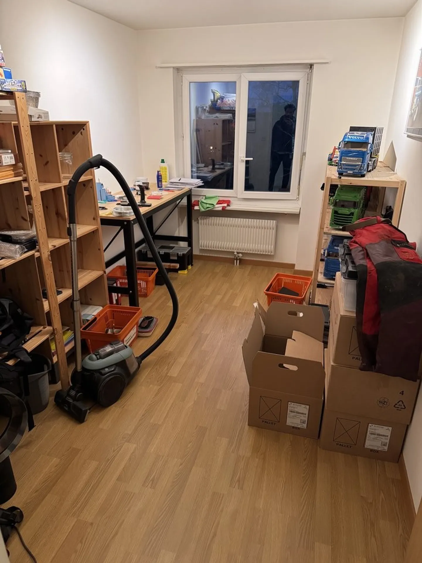 Appartement 3.5 pièces dans un emplacement calme - Photo 3 sur 7