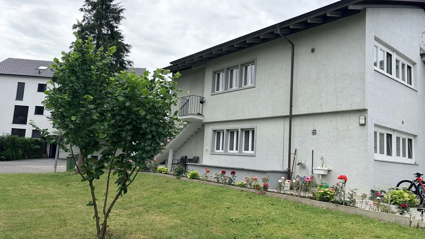 Maison attrayante à deux familles dans la zone W3 - Photo 5 sur 17