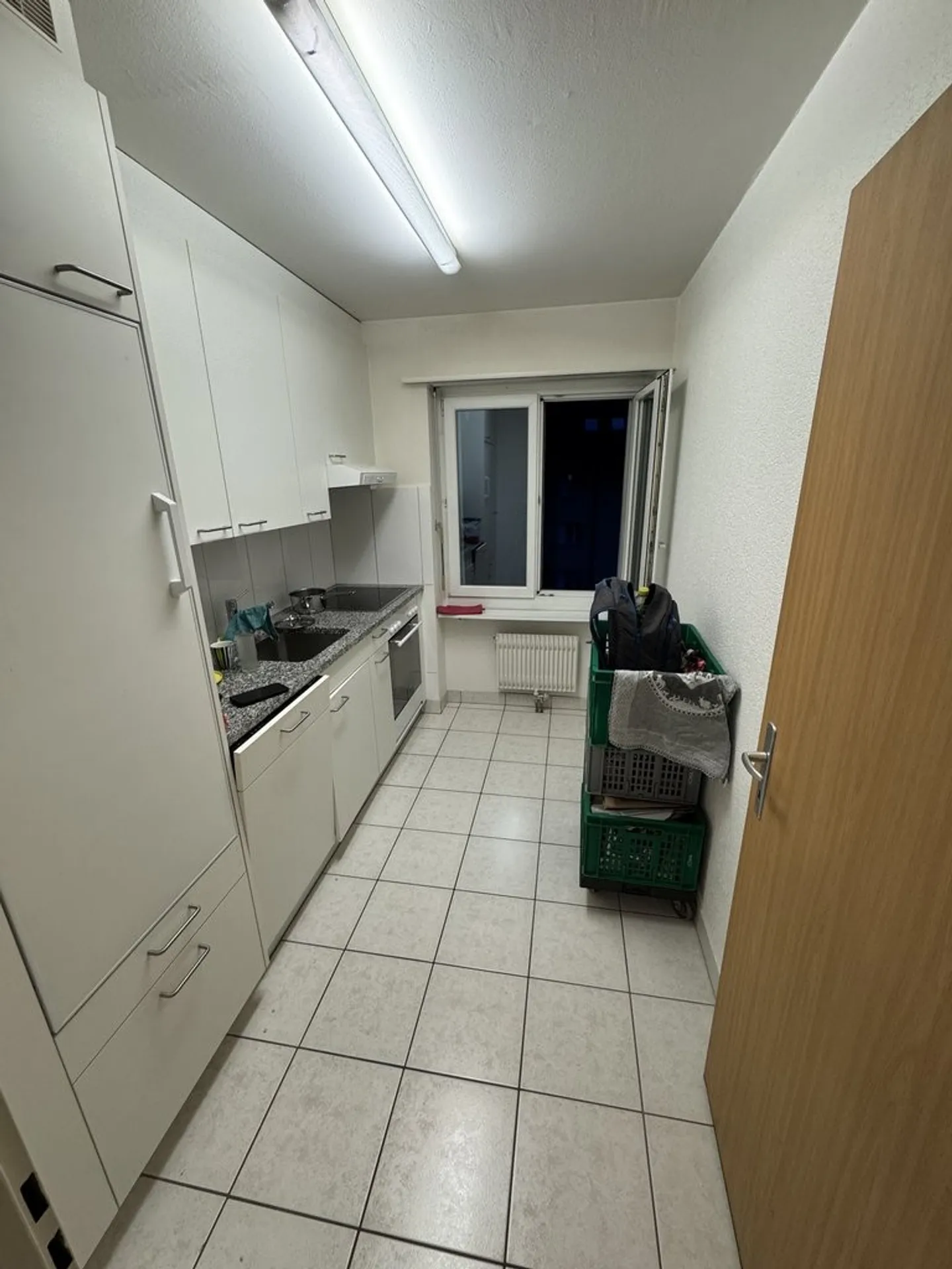 Appartement 3.5 pièces dans un emplacement calme - Photo 4 sur 7