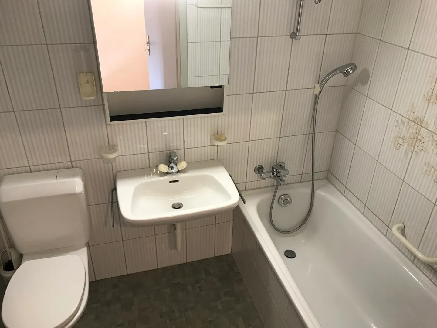 Rue de la Préfecture 7, duplex de 2,5 pces à louer - Photo 7 sur 9