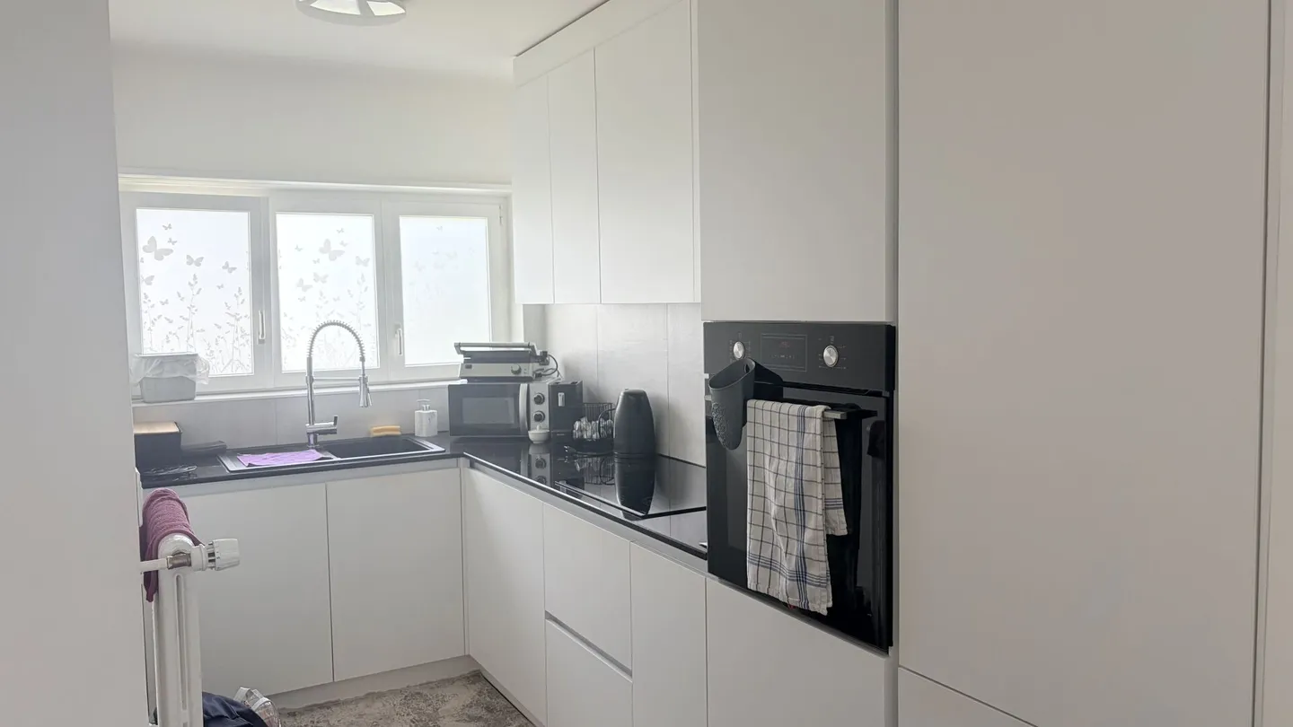 Maison attrayante à deux familles dans la zone W3 - Photo 9 sur 17