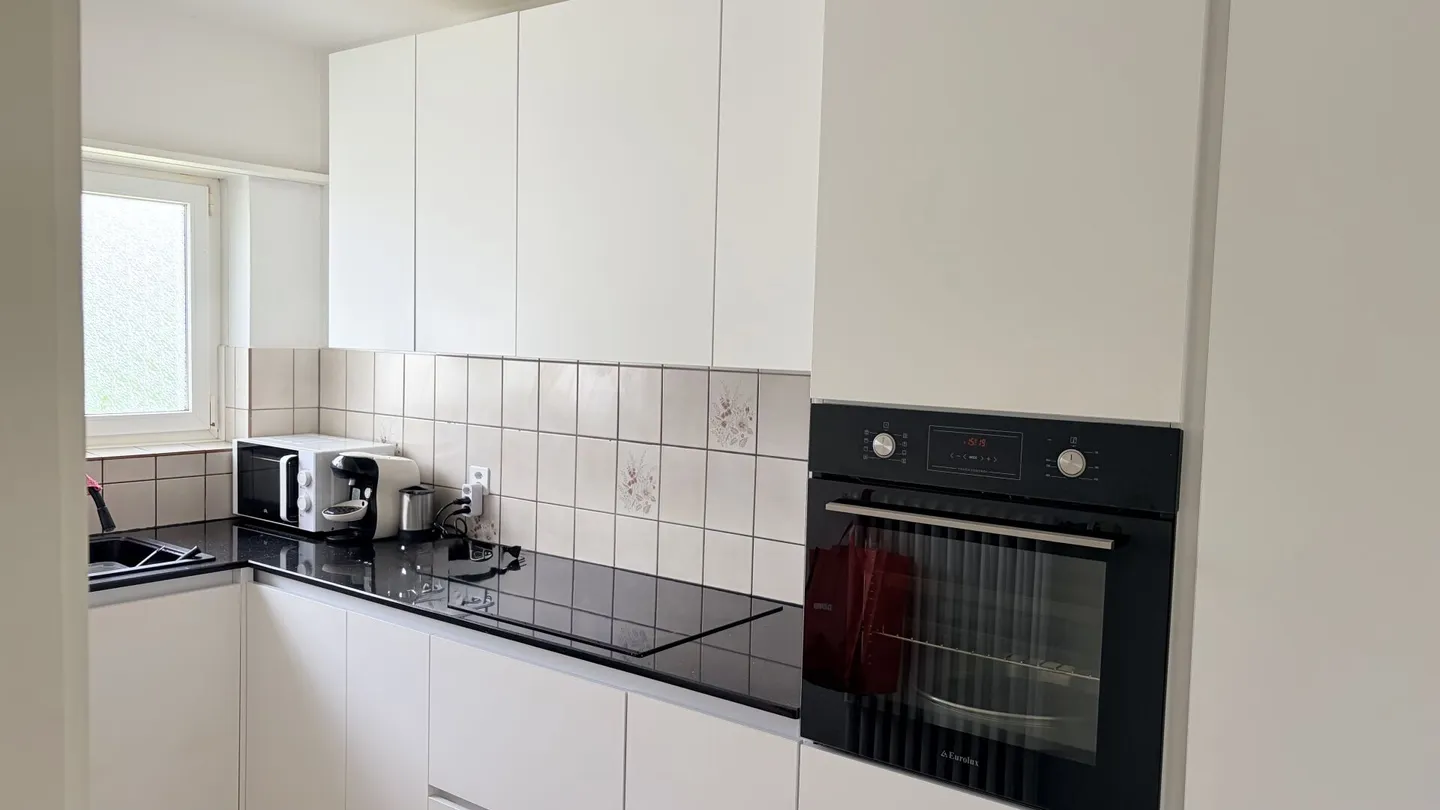 Maison attrayante à deux familles dans la zone W3 - Photo 11 sur 17