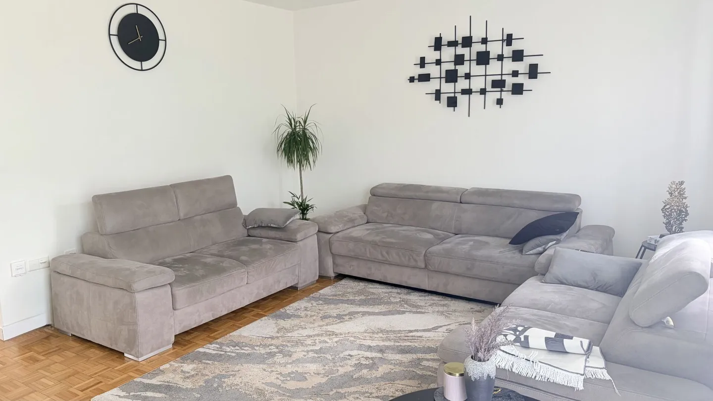 Maison attrayante à deux familles dans la zone W3 - Photo 13 sur 17