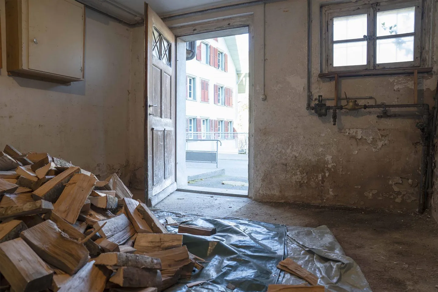 Historisches Mischgebäude - Foto 4 von 31