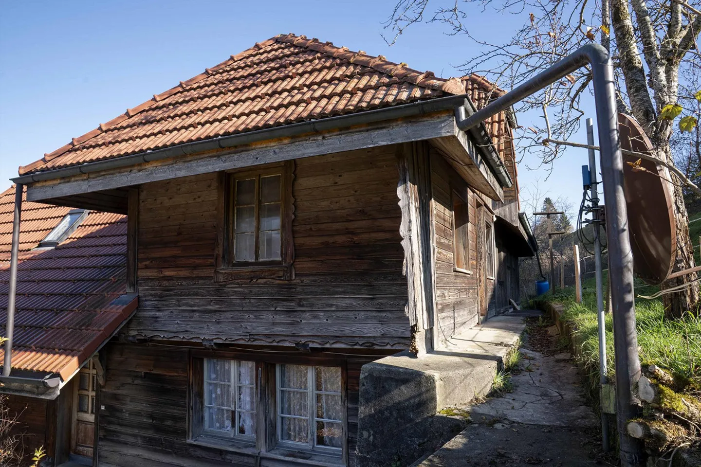 Historisches Mischgebäude - Foto 15 von 31