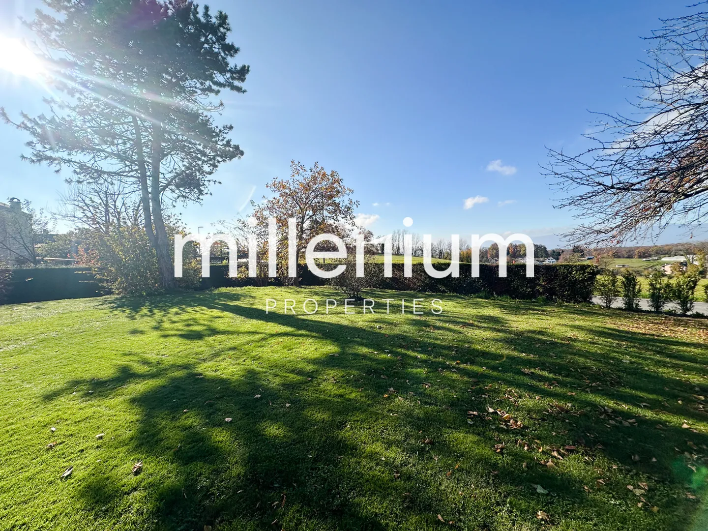 Maison individuelle à louer - Photo 1 sur 9