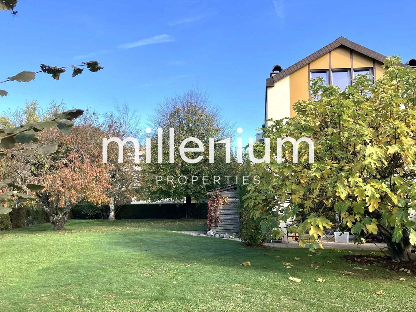 Maison individuelle à louer - Photo 2 sur 9