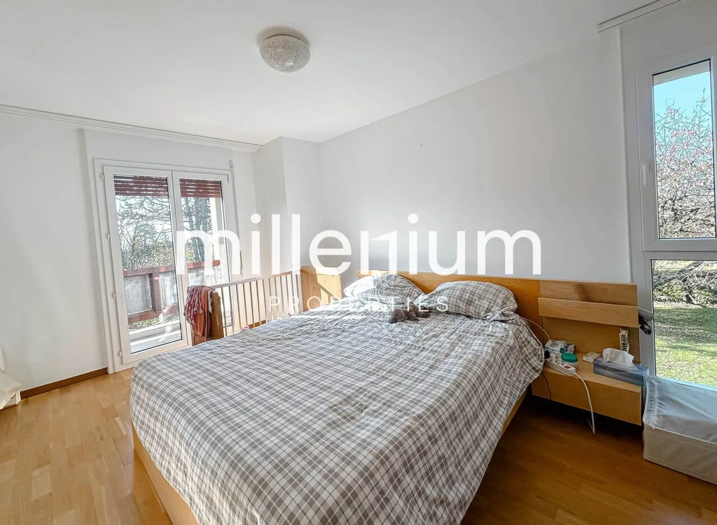 Maison individuelle à louer - Photo 5 sur 9