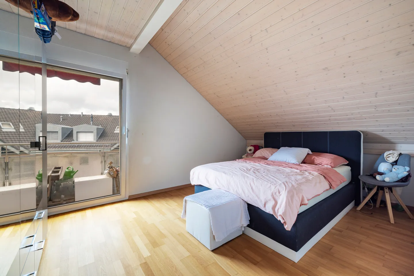Charming 3.5 Room Apartment - Photo 6 of 10