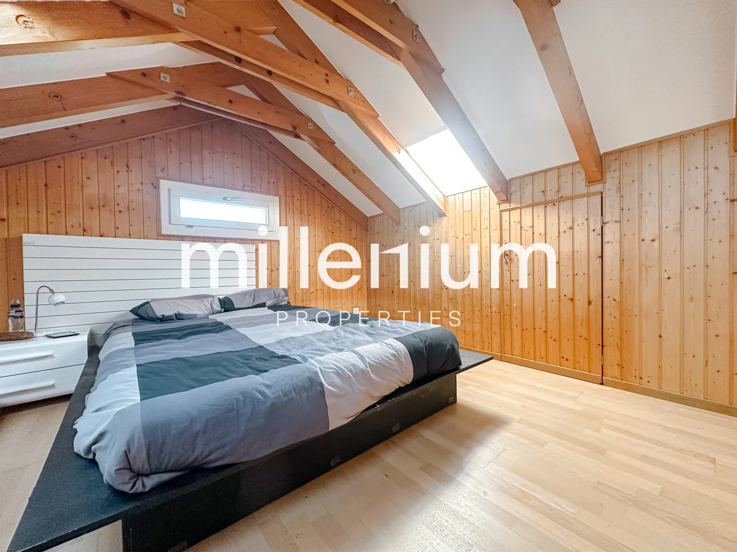 Maison individuelle à louer - Photo 6 sur 9