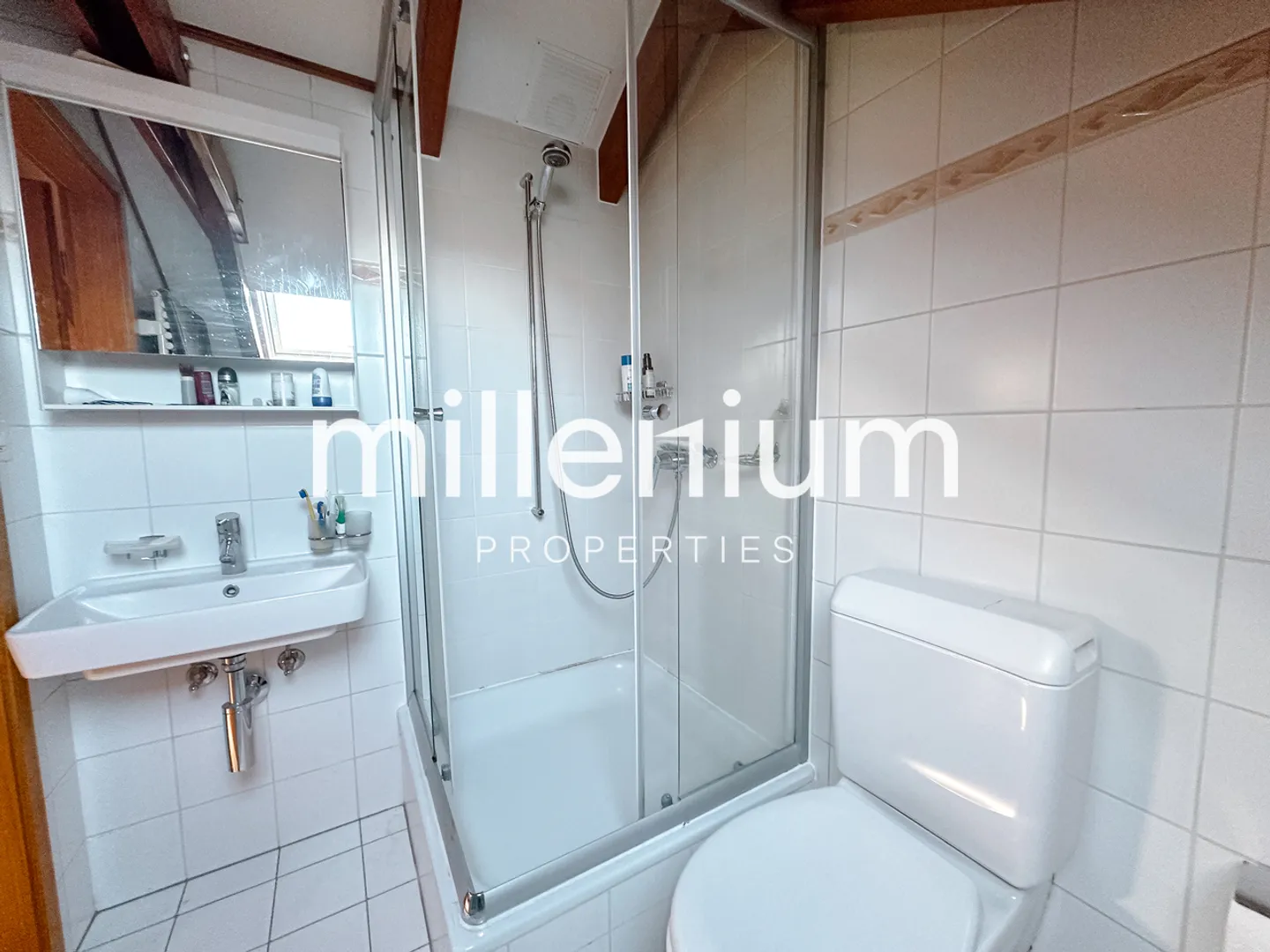 Maison individuelle à louer - Photo 8 sur 9