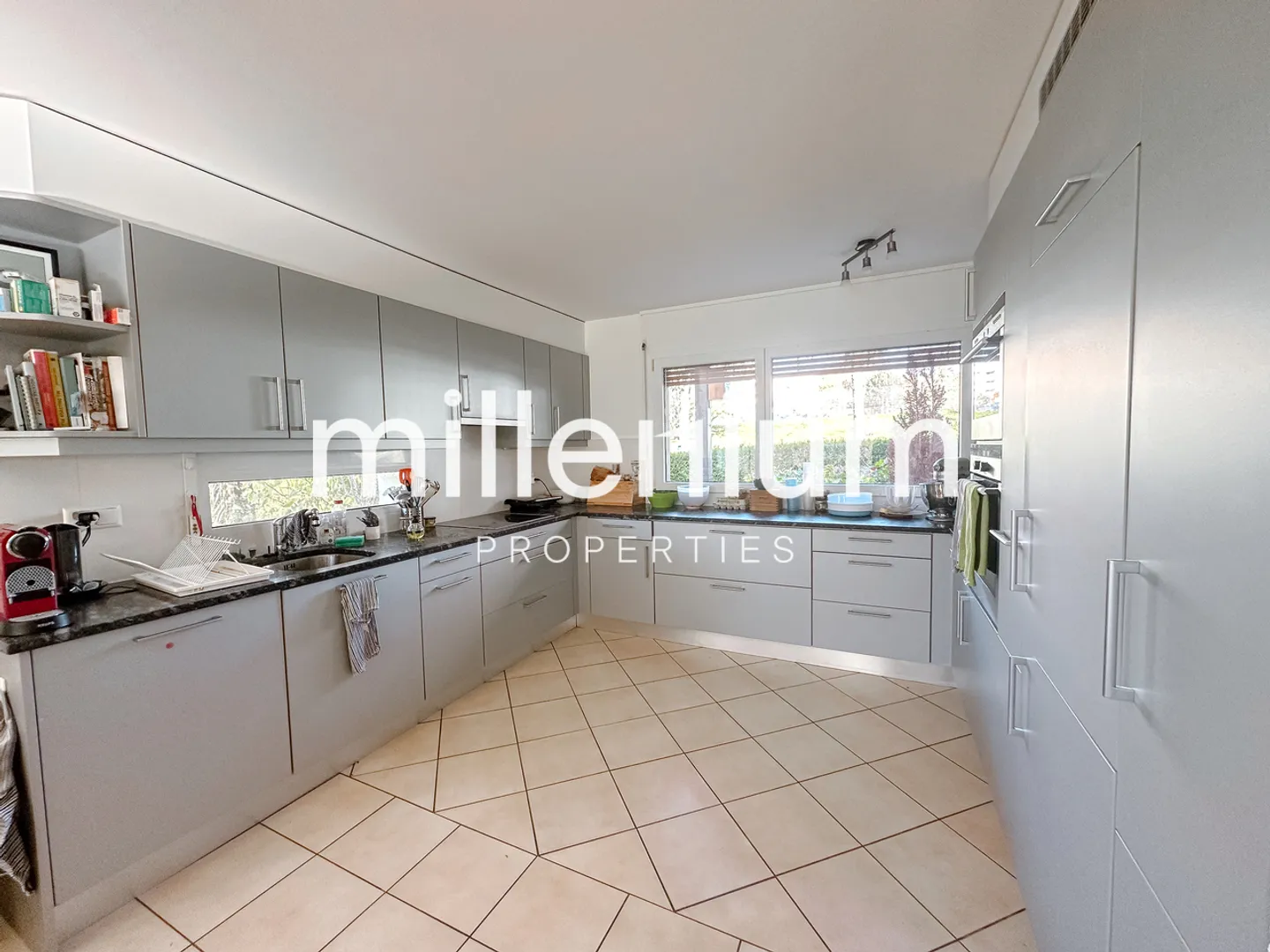 Maison individuelle à louer - Photo 9 sur 9