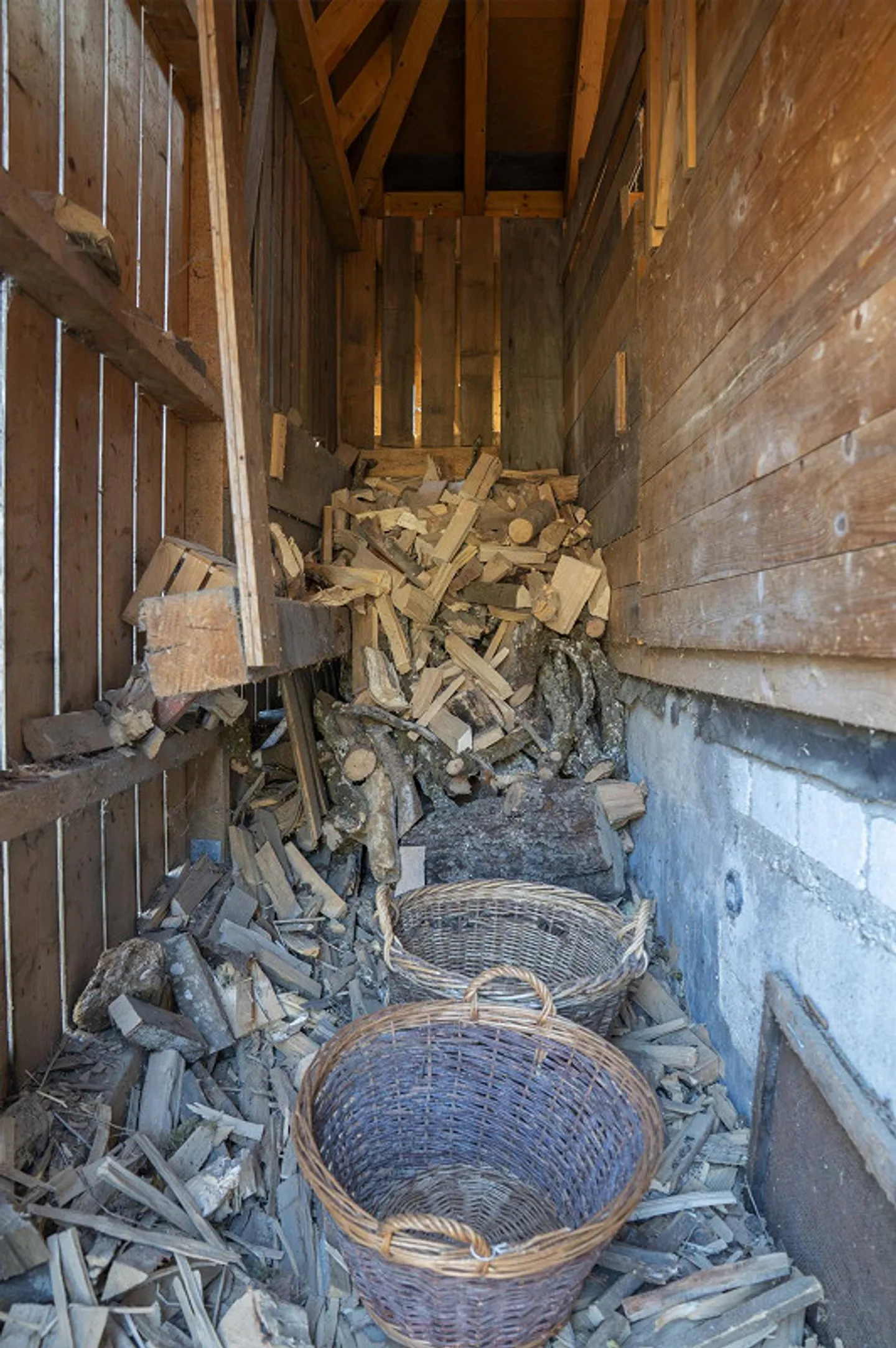 Historisches Mischgebäude - Foto 28 von 31