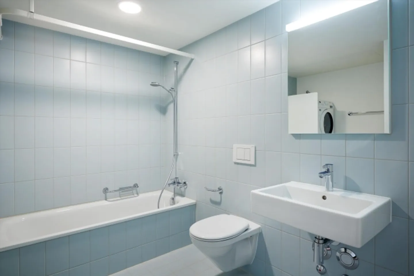 Attractive apartment in the Erlenmatt district - Photo 5 of 7