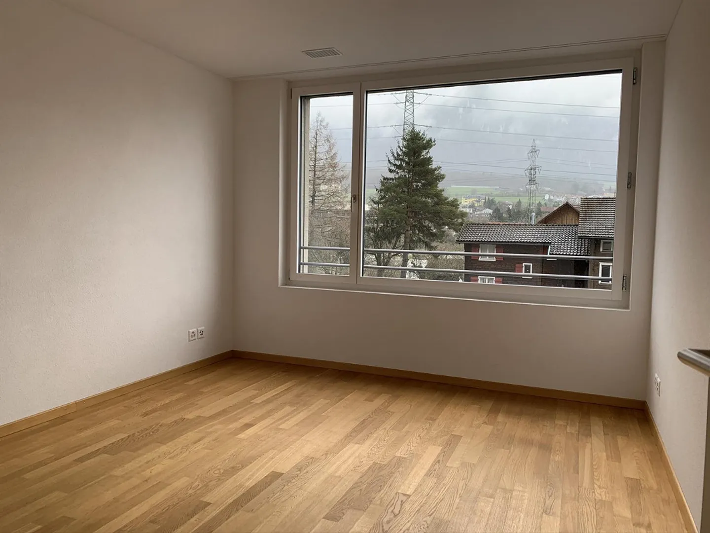 Appartement moderne de 4,5 pièces au 2ème étage - Photo 5 sur 8