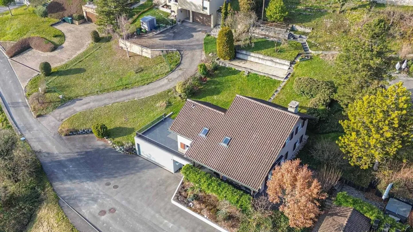 Villa à vendre - Photo 3 sur 13