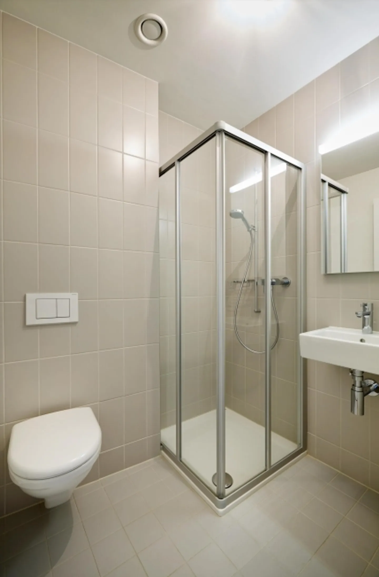 Attractive apartment in the Erlenmatt district - Photo 6 of 7