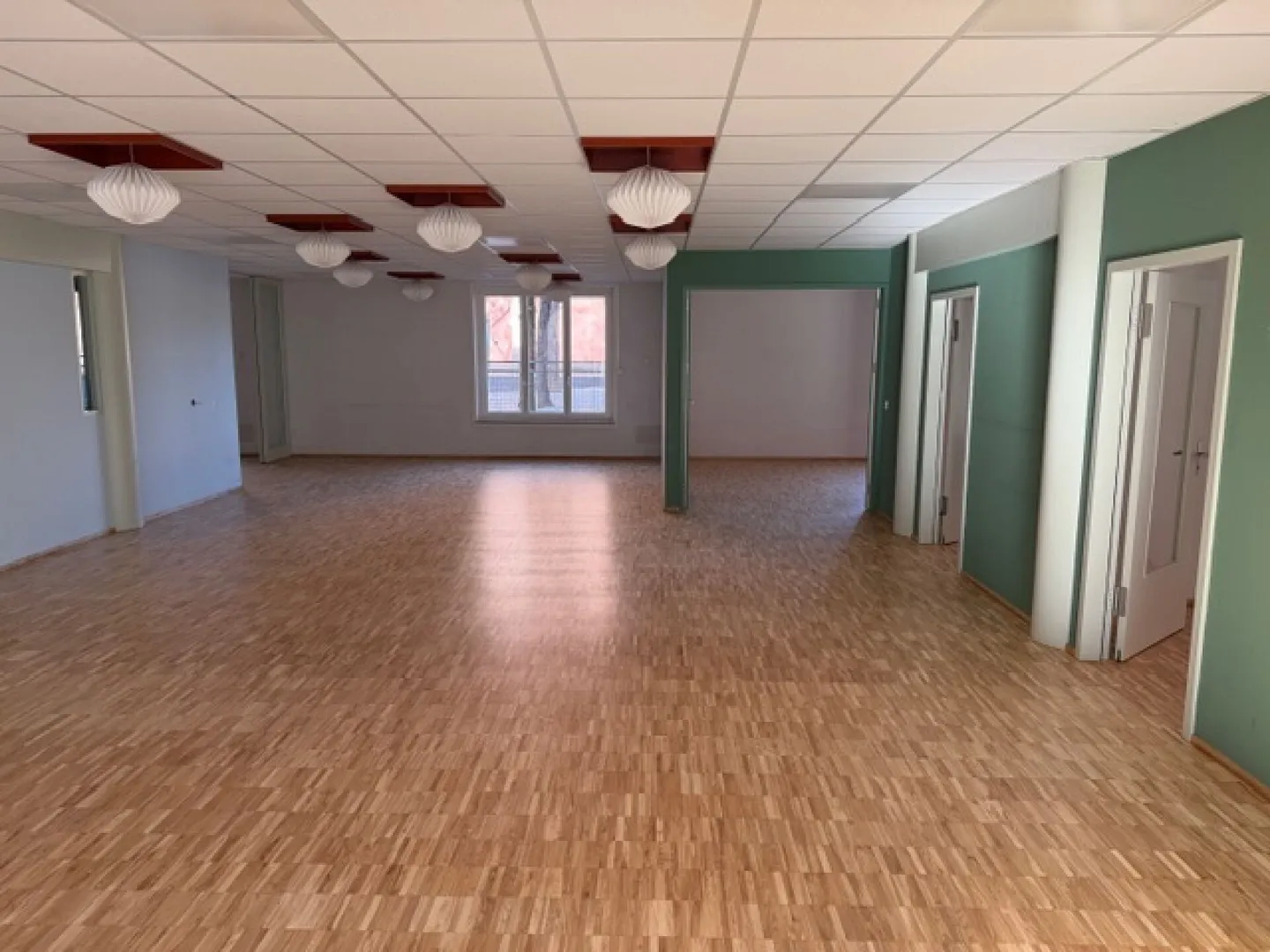 Espace de bureau à louer dans la Maison zur Drachenmühle - Photo 4 sur 15