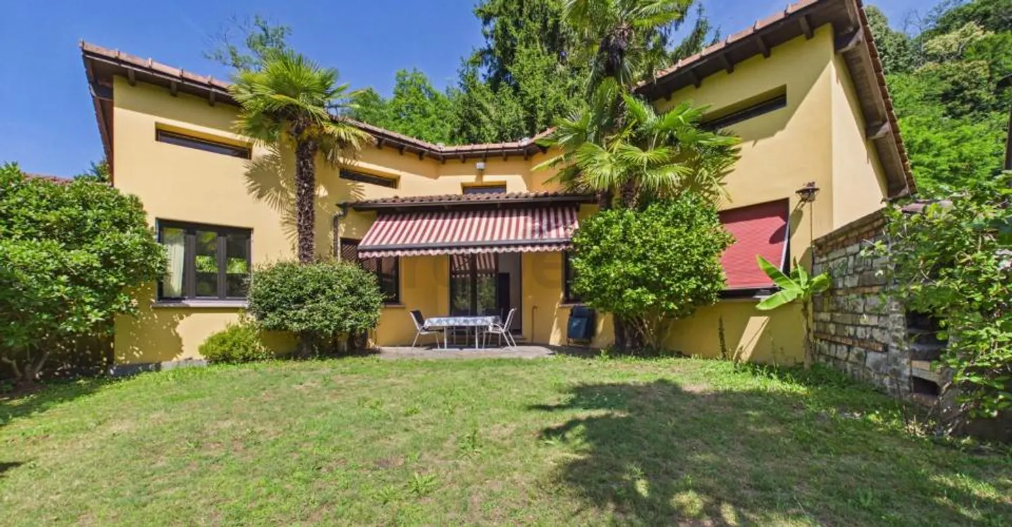 House with pool and river view – An oasis of peace in nature - Photo 1 of 13