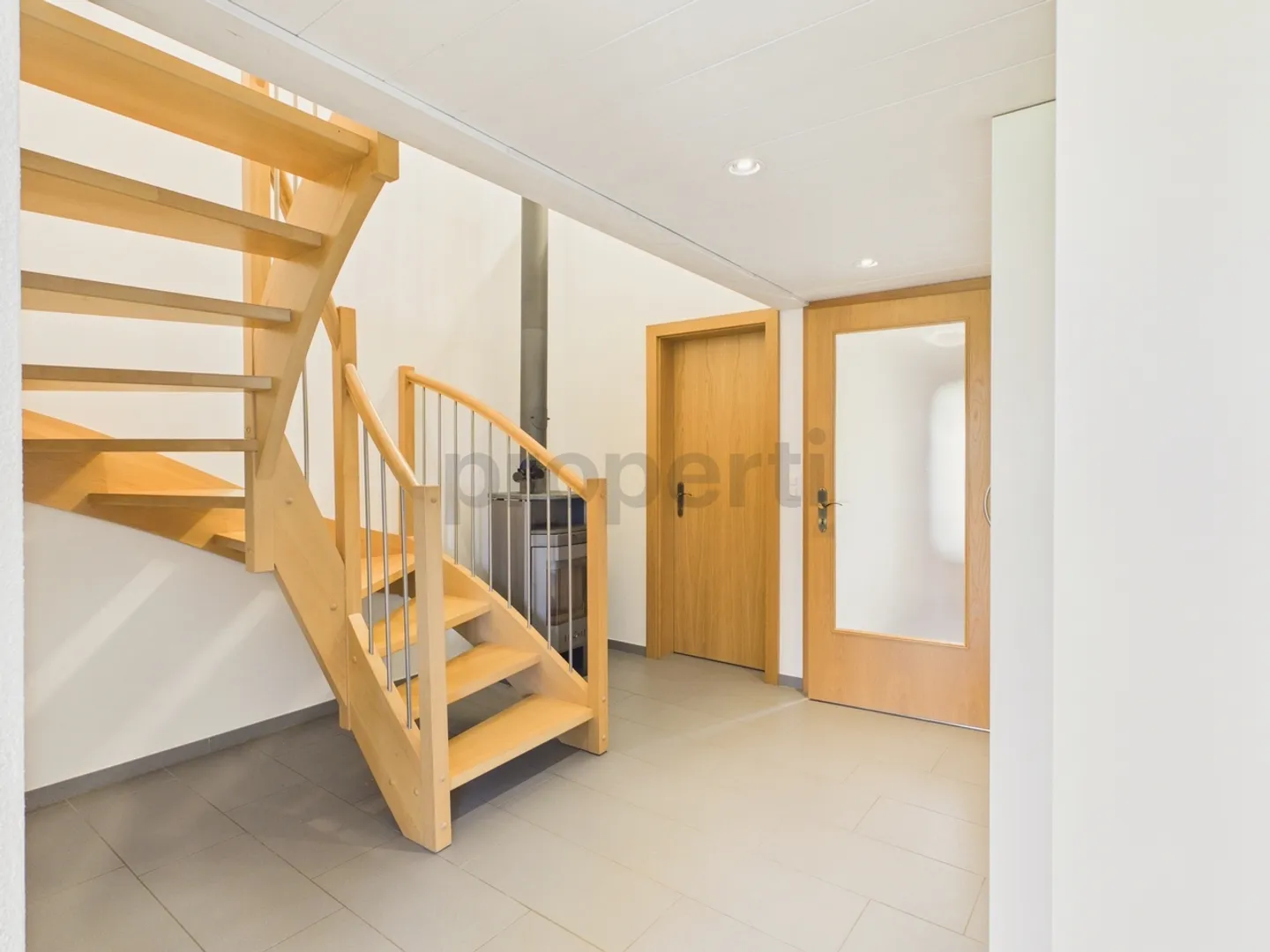 Charmantes Bauernhaus in Gunzwil - Foto 6 von 12