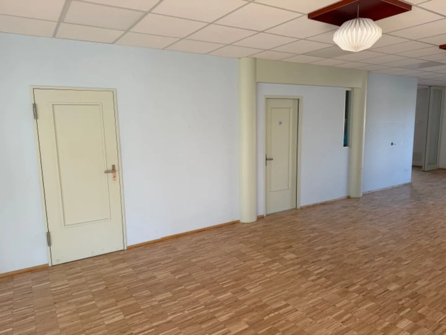 Espace de bureau à louer dans la Maison zur Drachenmühle - Photo 7 sur 15