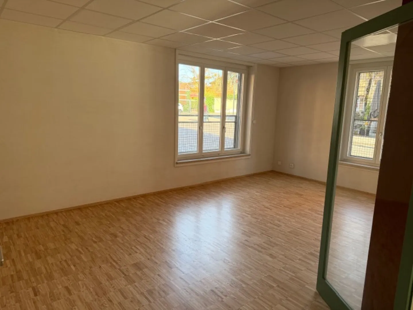 Espace de bureau à louer dans la Maison zur Drachenmühle - Photo 9 sur 15