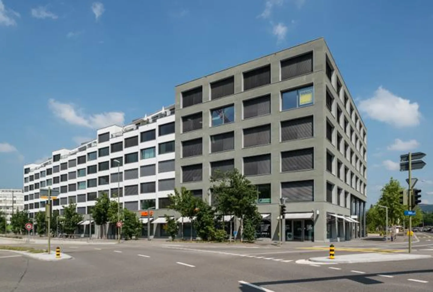 Nel cuore di Dietikon! - Foto 1 di 9