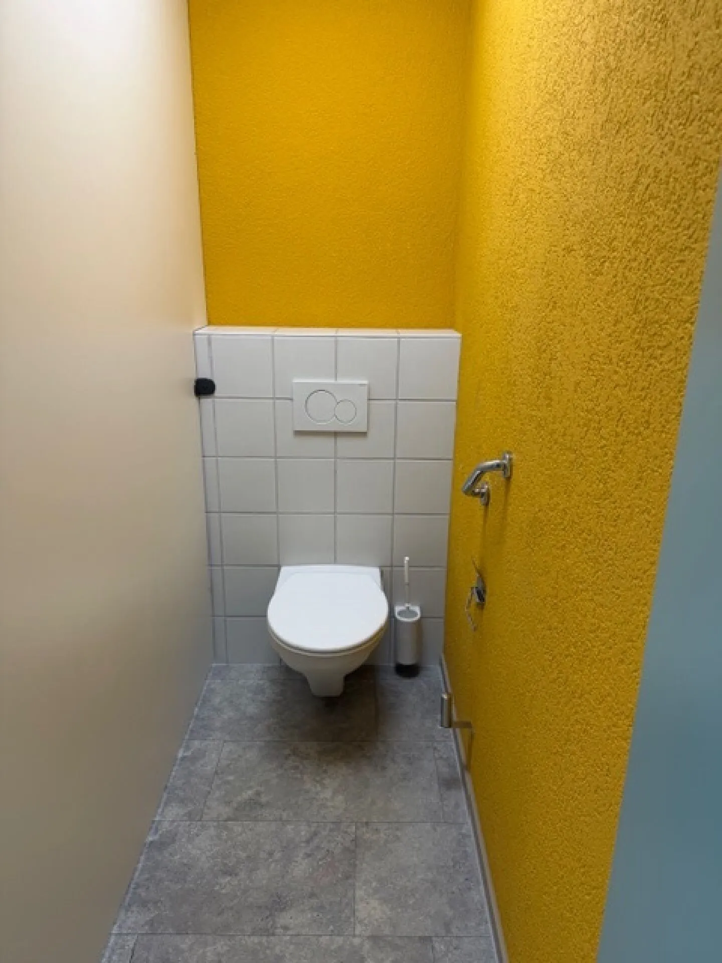 Espace de bureau à louer dans la Maison zur Drachenmühle - Photo 14 sur 15