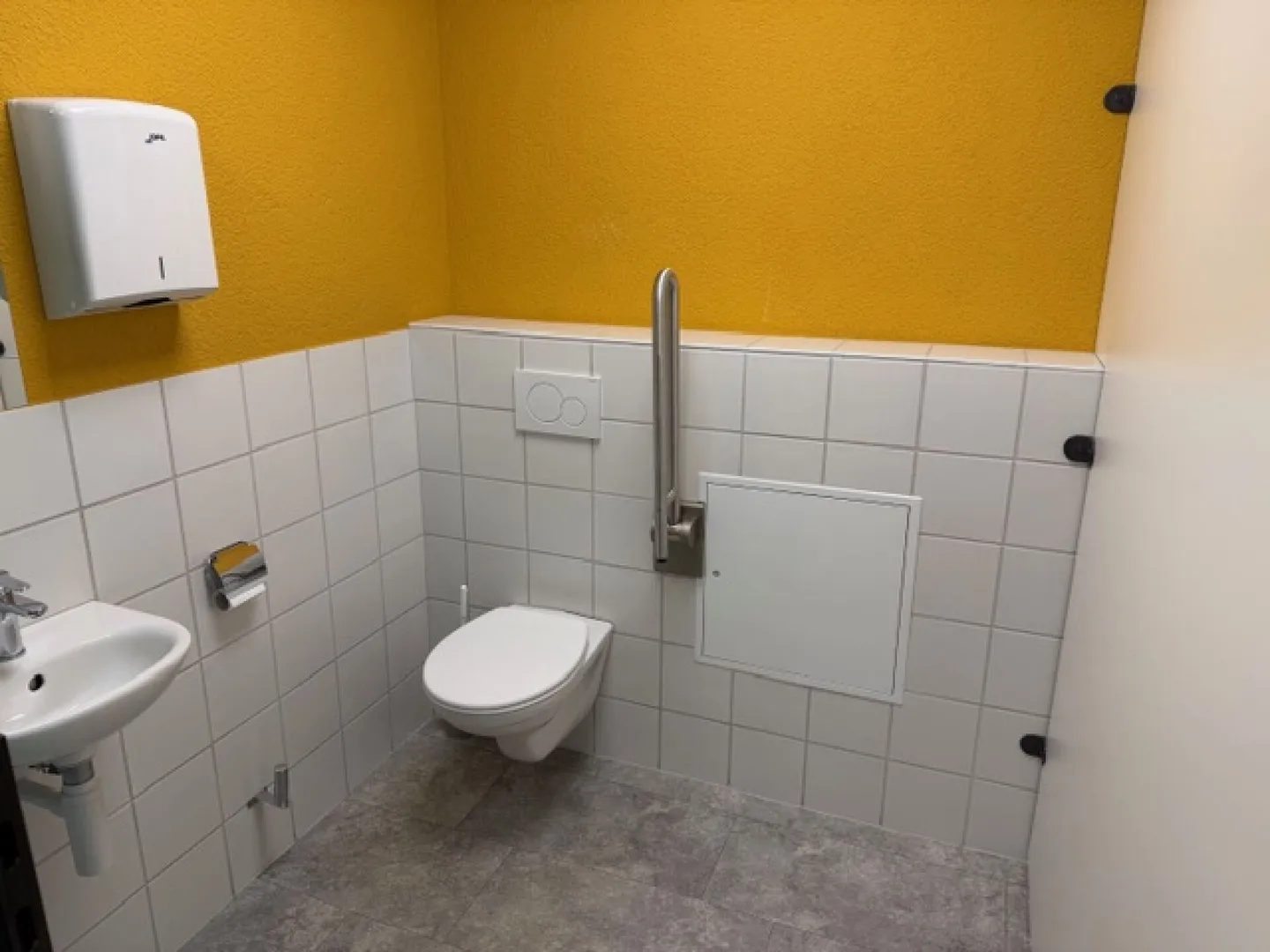 Espace de bureau à louer dans la Maison zur Drachenmühle - Photo 13 sur 15