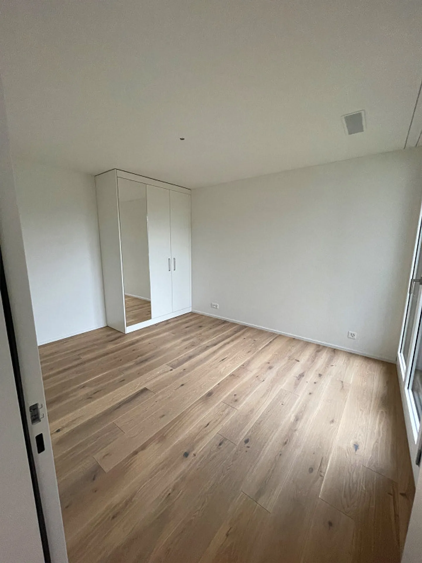 Charmante 2.5-Zimmer-Wohnung - Foto 3 von 5