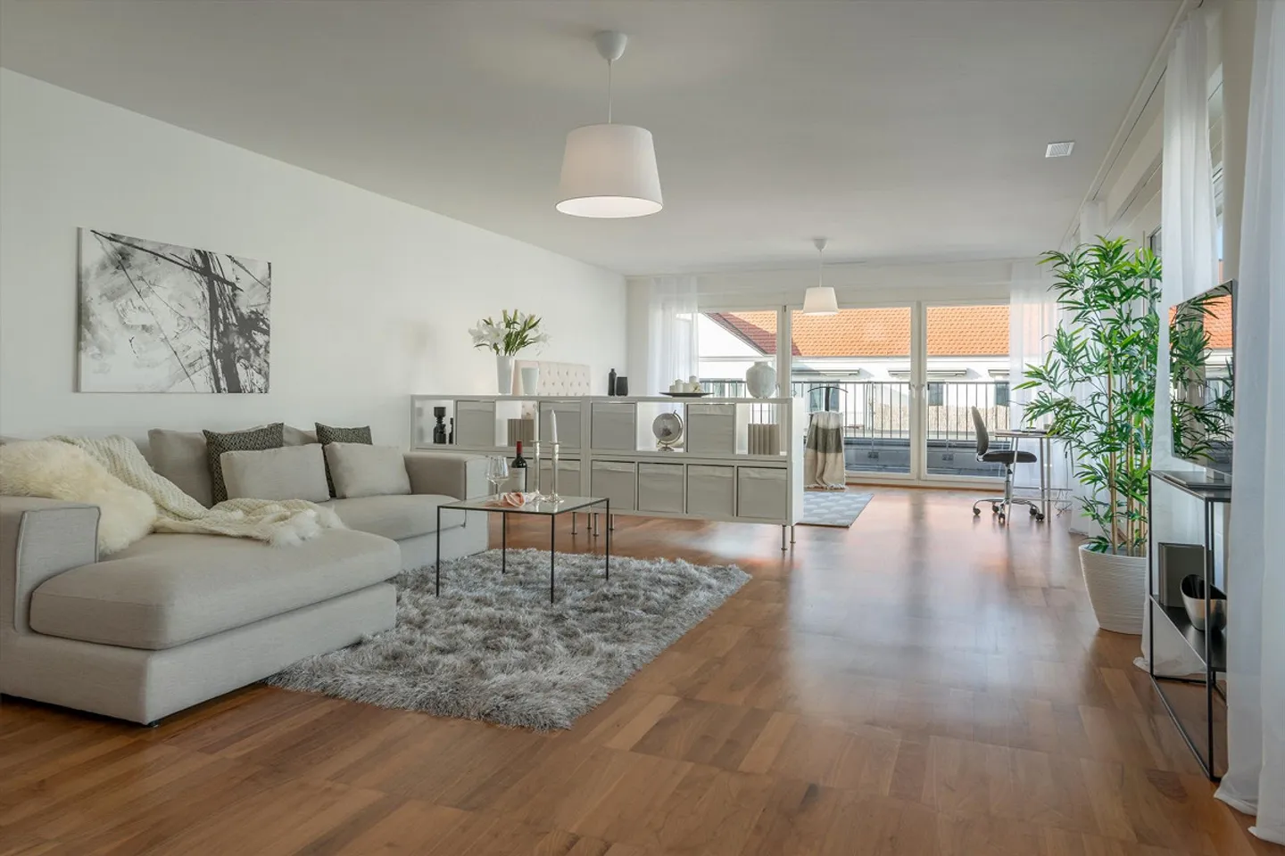 Nel cuore di Dietikon! - Foto 3 di 9