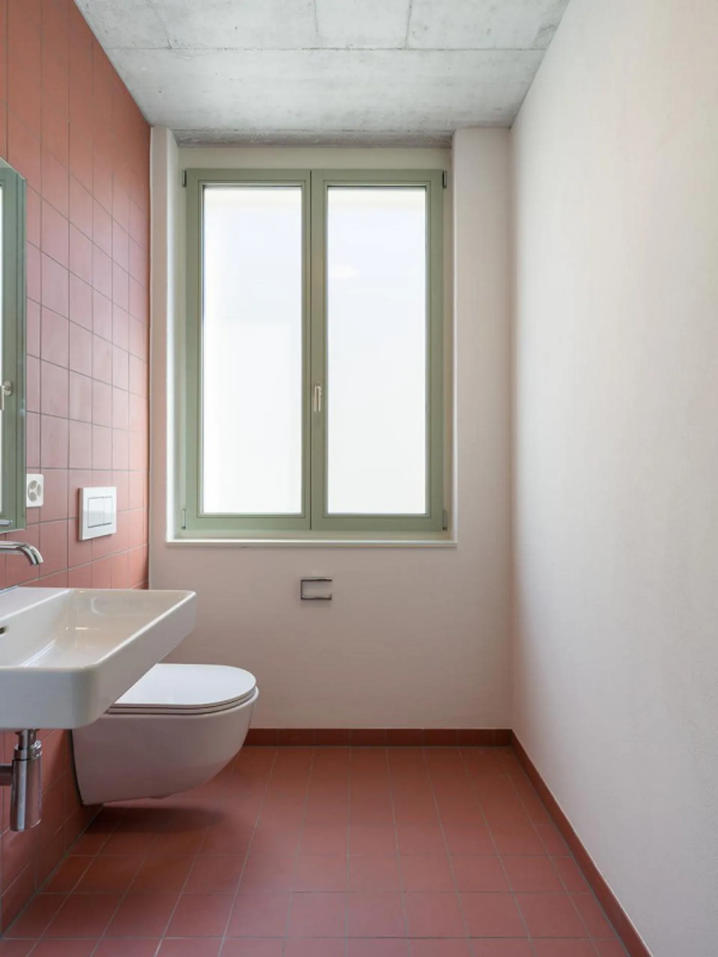 Appartement moderne de 3,5 pièces avec salle saisonnière dans la vieille ville - Photo 7 sur 11