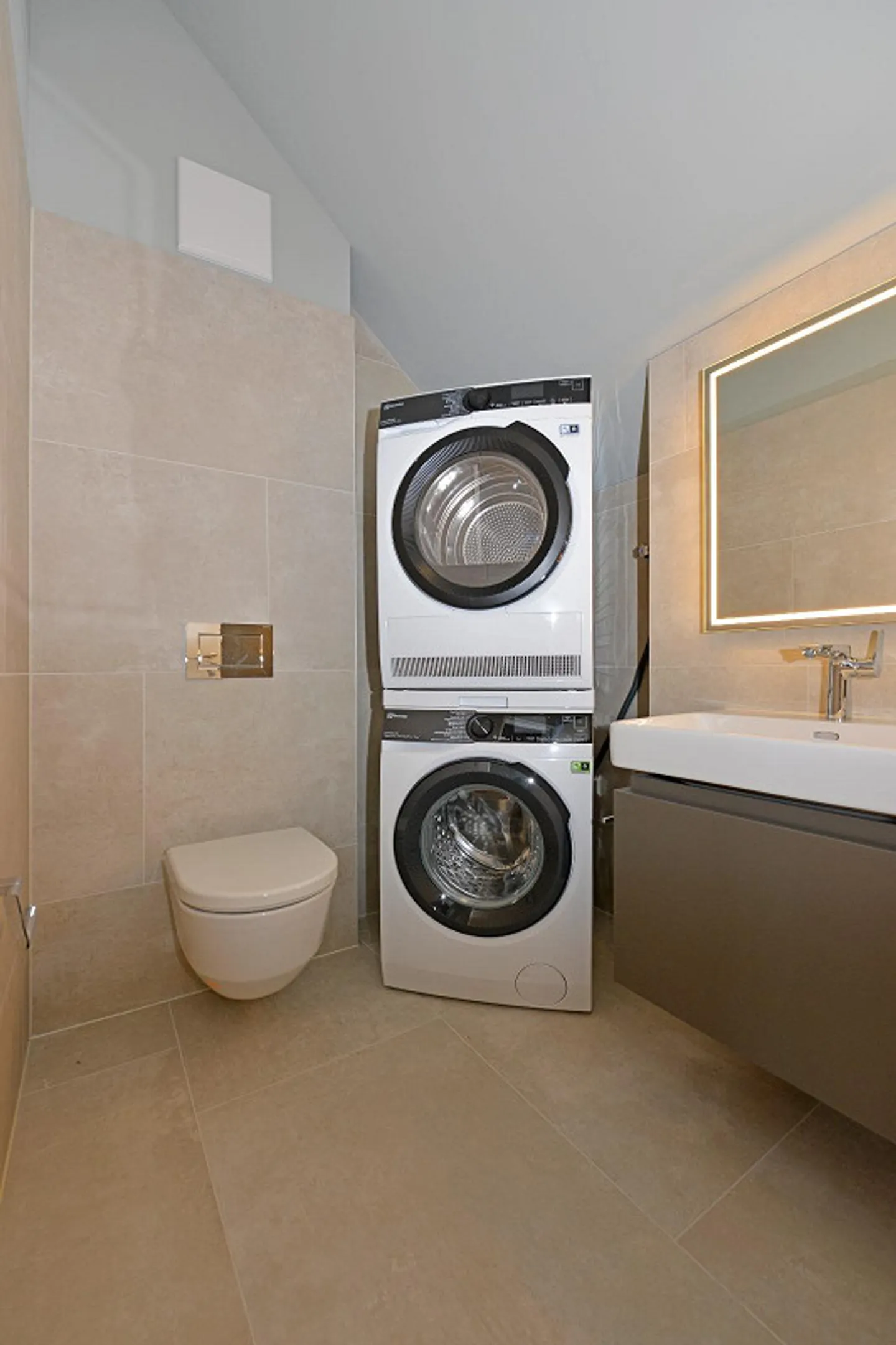Moderne 3.5-Zimmerwohnung - Foto 7 von 9