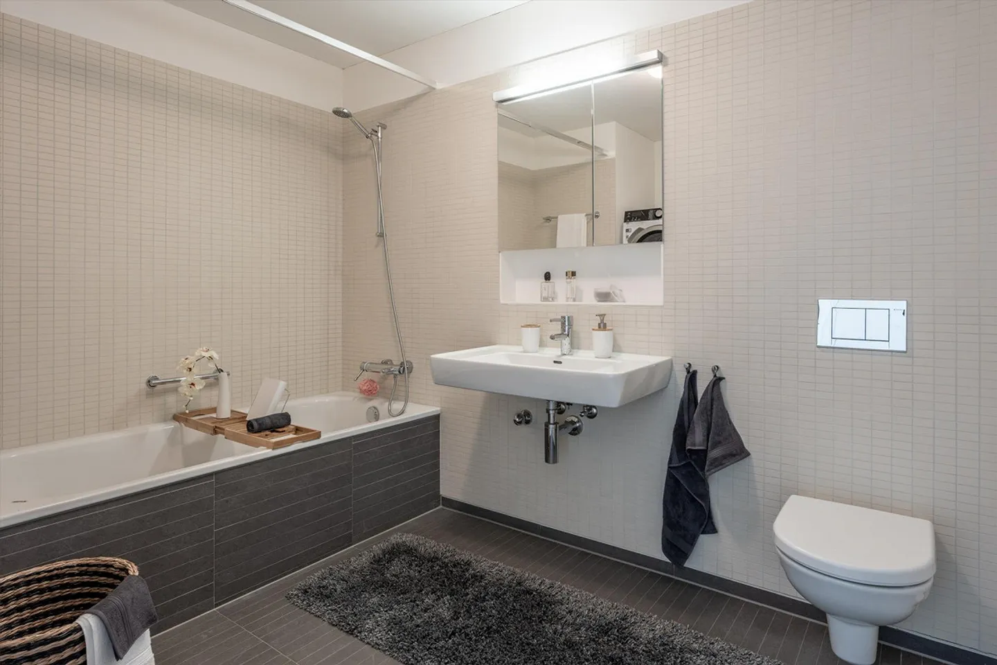 Nel cuore di Dietikon! - Foto 5 di 9