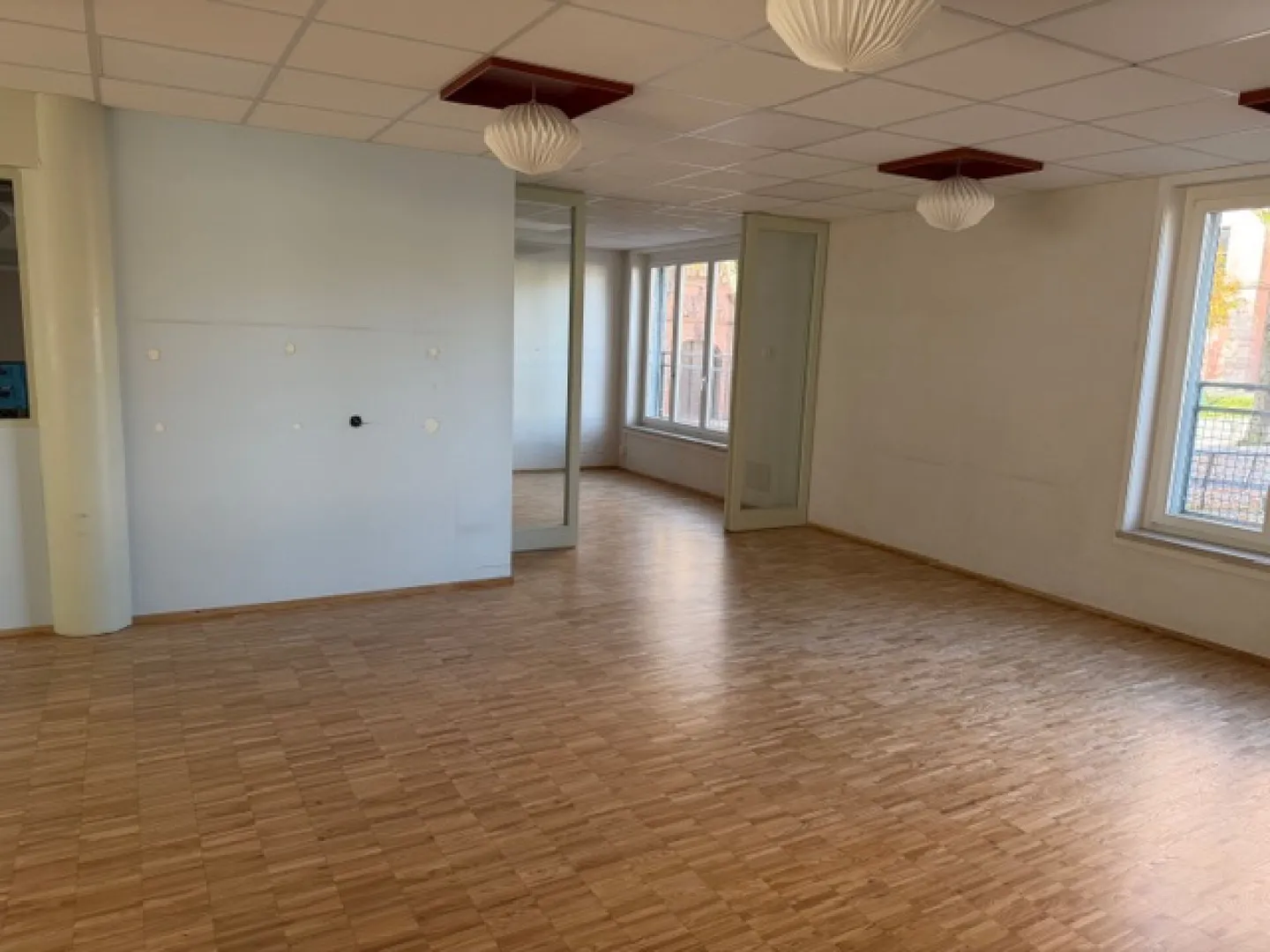 Espace de bureau à louer dans la Maison zur Drachenmühle - Photo 11 sur 15