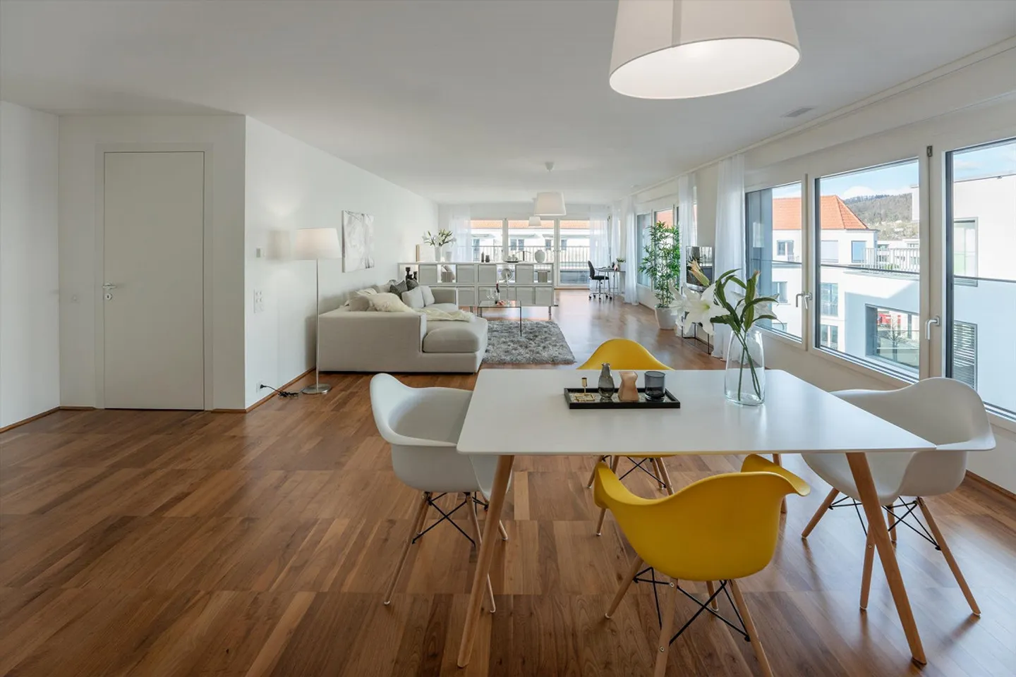 Nel cuore di Dietikon! - Foto 2 di 9