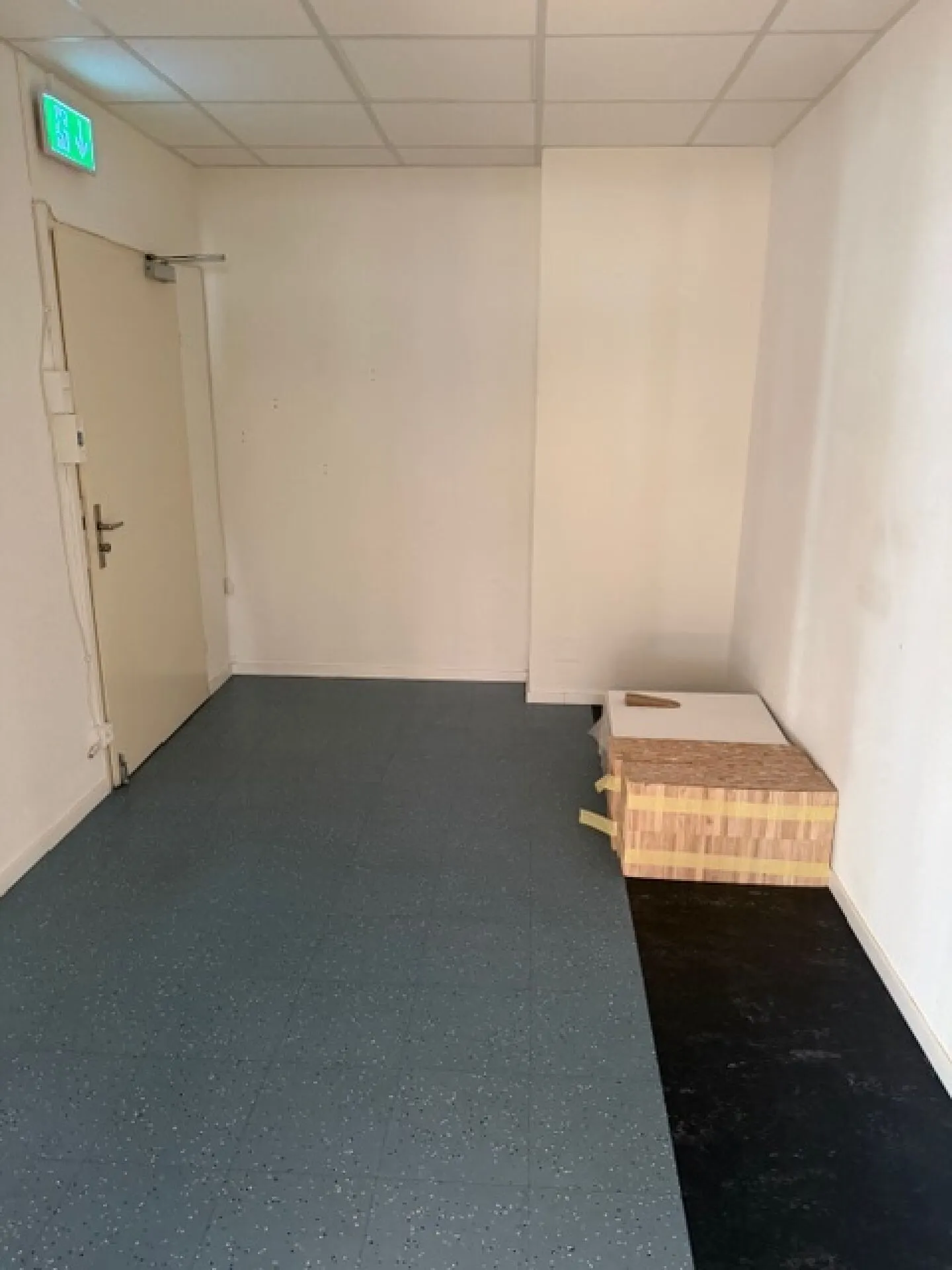 Espace de bureau à louer dans la Maison zur Drachenmühle - Photo 12 sur 15