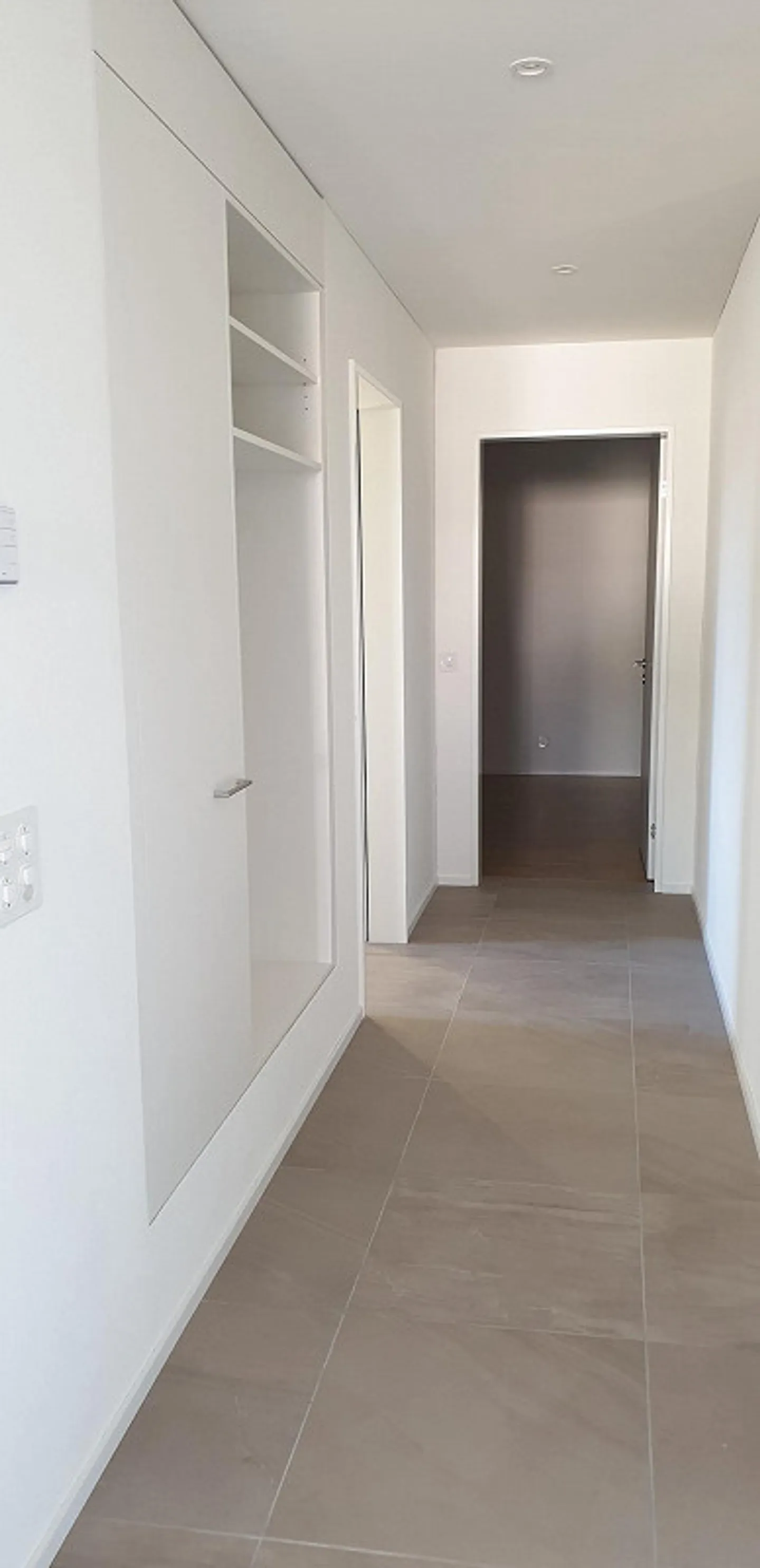 Moderne 2.5-ZWG per 01. März zu vermieten - Foto 4 von 8