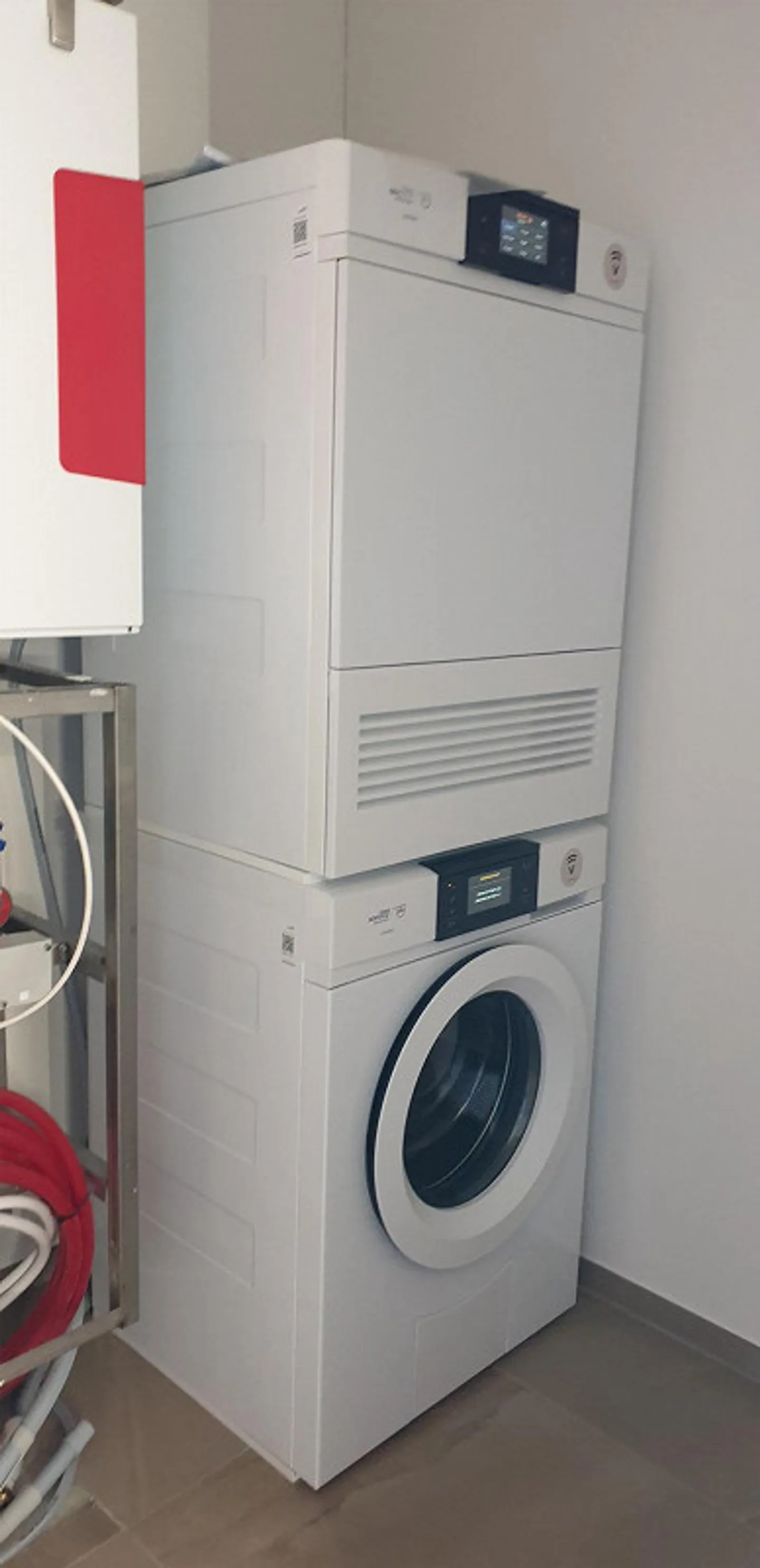 Moderne 2.5-ZWG per 01. März zu vermieten - Foto 3 von 8