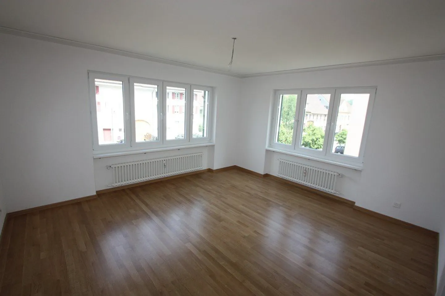 Im Herzen von Pratteln EXKLUSIV & HELL WOHNEN, dank Renovierung! - Foto 4 von 4