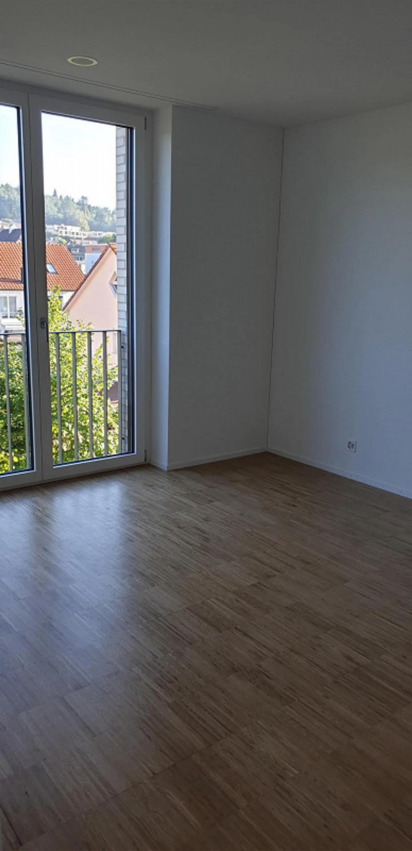 Moderne 2.5-ZWG per 01. März zu vermieten - Foto 5 von 8