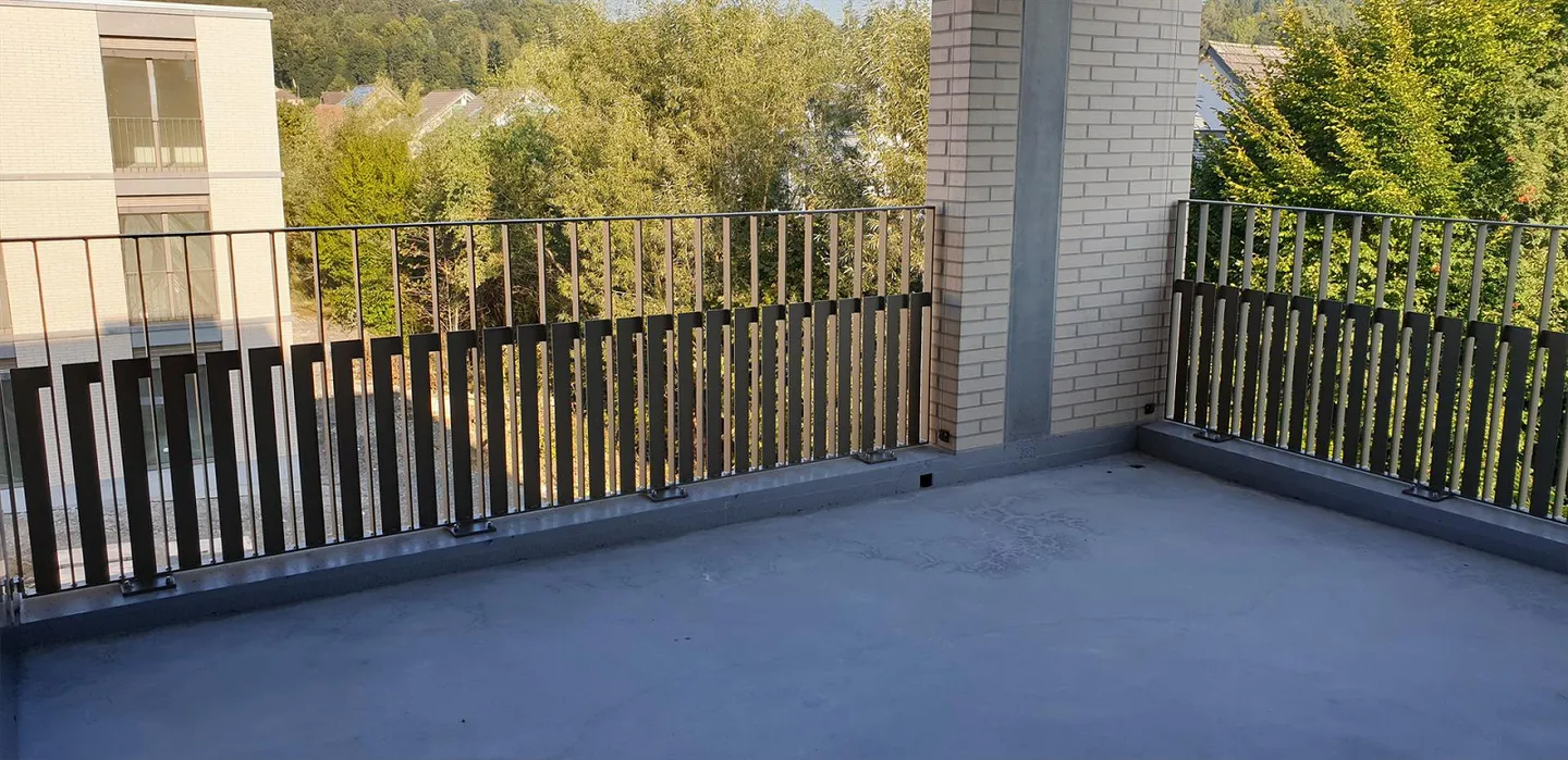 Moderne 2.5-ZWG per 01. März zu vermieten - Foto 6 von 8