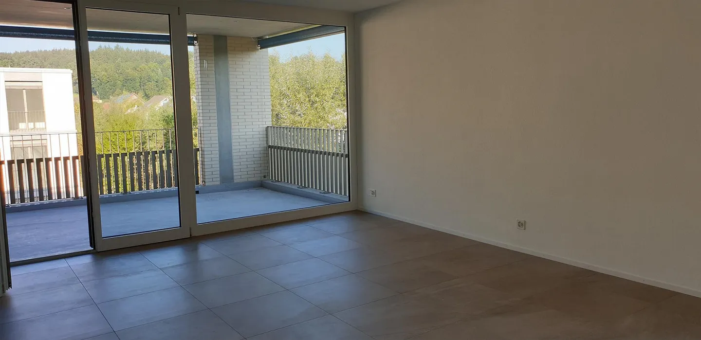 Moderne 2.5-ZWG per 01. März zu vermieten - Foto 8 von 8