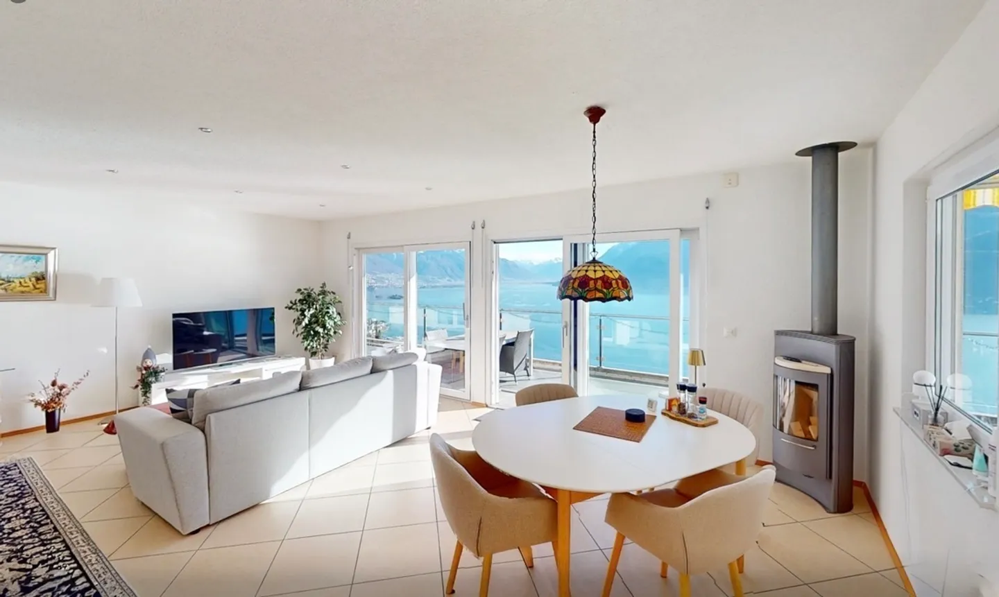 Casa Ernesto - Ferienhaus am Lago - Foto 8 von 24